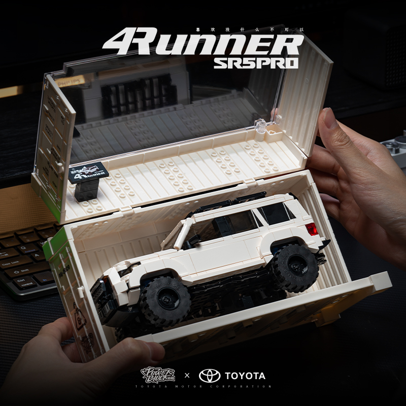 Toyota 4Runner